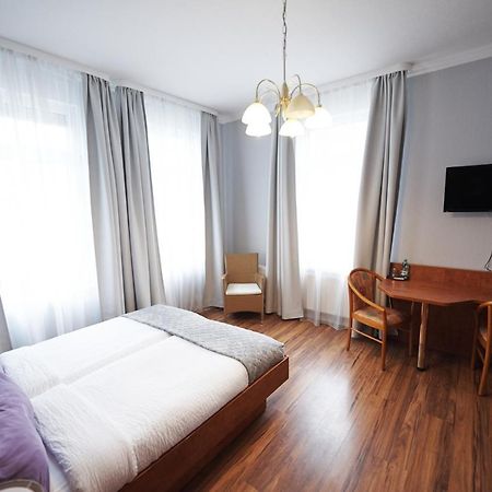 Hotel Wurster Kroog 不来梅港 外观 照片